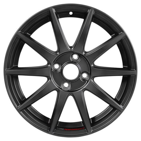 Originale Ford Fiesta Cerchi Performance 17
