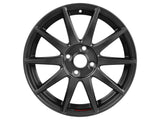 Originale Ford Fiesta Cerchi Performance 17