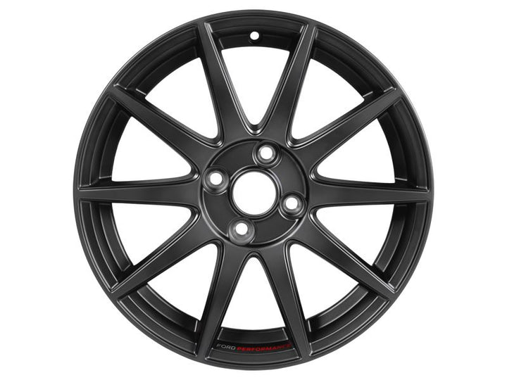 Originale Ford Fiesta Cerchi Performance 17