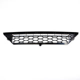 Originale Ford Fiesta 2022- ST3 Griglia Centrale ant. Bezel Grigio 2353035
