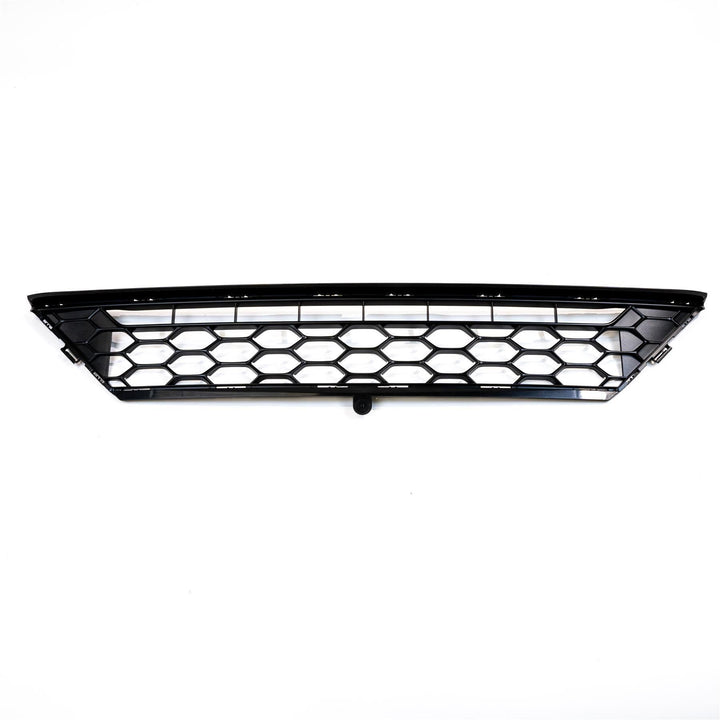 Originale Ford Fiesta 2022- ST3 Griglia Centrale ant. Bezel Grigio 2353035