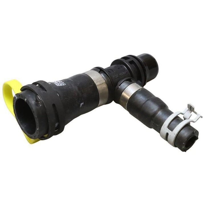 Tubo acqua radiatore originale Ford Focus Kuga C-Max 1.6 EcoBoost 1829405