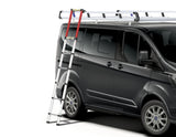 Q-Top® (Q-Tech)* Scala telescopica Get-Up a 6 scalini
