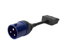 Originale Ford Connettore ad alta potenza per GBR & IRl