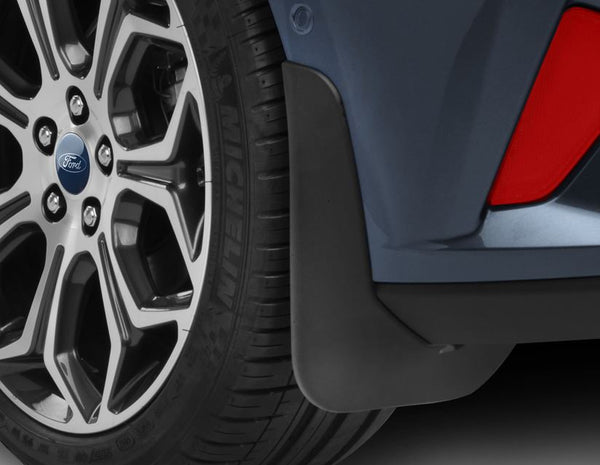 Kotflugel Accessori PER Ford PER Maverick 2022 2023 2024 2025 Parafango