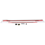 Kit fissaggio spoiler ala grande posteriore originale Ford Kuga dal 2016 2051983