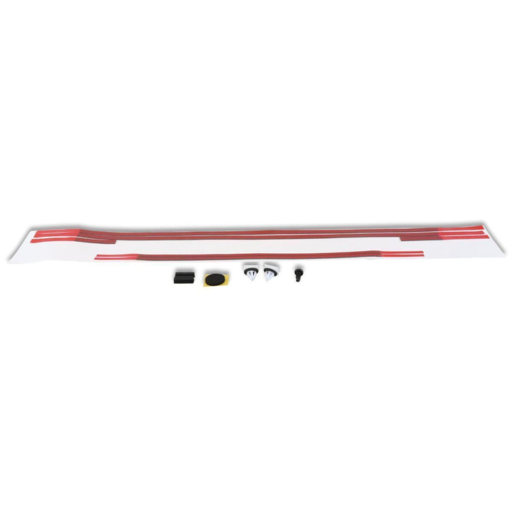 Kit fissaggio spoiler ala grande posteriore originale Ford Kuga dal 2016 2051983