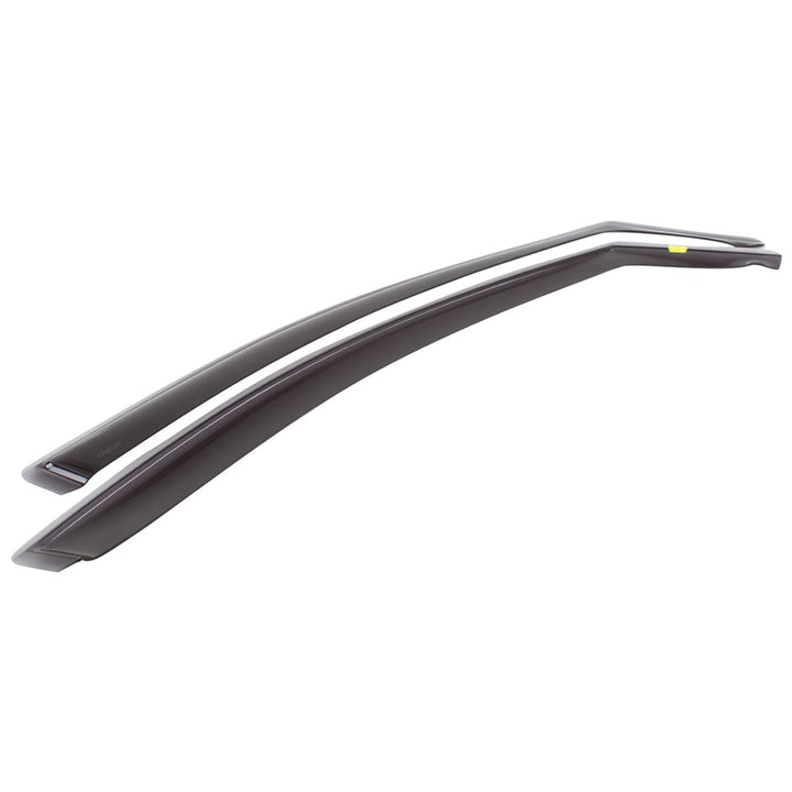 Coppia deflettori antivento finestrini ant. ClimAir originali Ford Edge 2036853