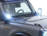 Originale Ford Bronco Kit fari LED montati su specchietto retrovisore