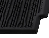Originale Ford Transit®/Tourneo Courier® Tappetini in gomma posteriori,neri