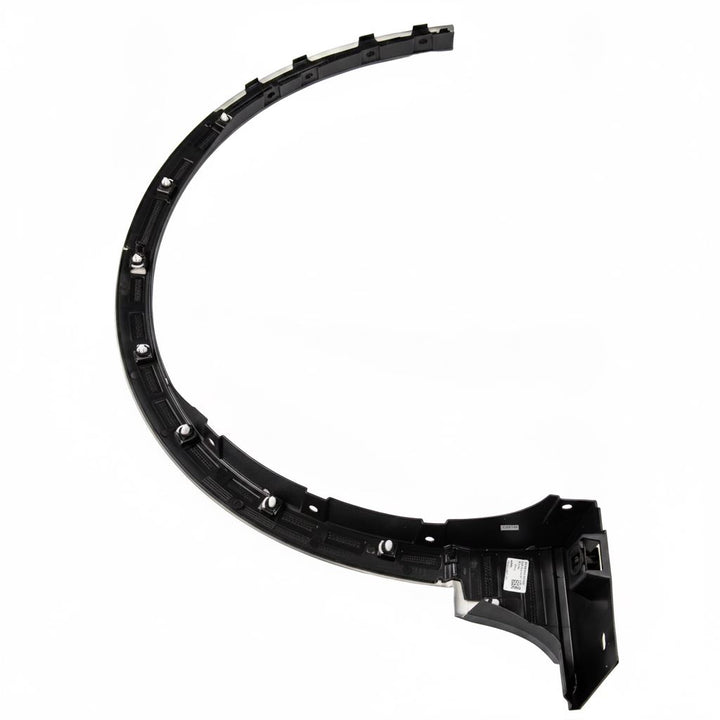 Modanatura passaruota anteriore SX da verniciare originale Ford Kuga 2022+ 2640770