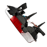Gruppo luce freno e retromarcia centrale orig. Ford Mustang 2017-2023 2255079