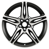 Originale Ford Kuga 09/2016-11/2019 Cerchi in lega 19" a 5 x 2 razze