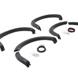 Originale Ford Ranger dal 06/2022 Estensione passaruota anteriore e posteriore