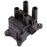 Set bobine di accensione Zetec Duratec 1.2 1.4 1.5 1.6 2001-2019