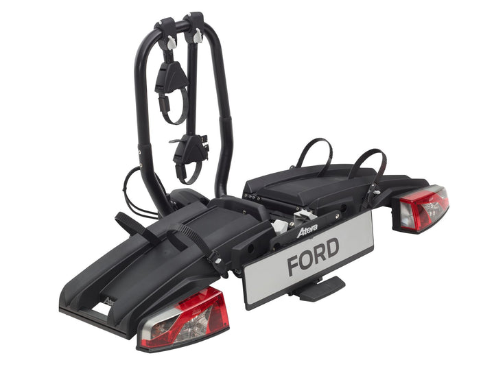 Atera* Portabici posteriore Genio Pro Advanced,per 2 bici – Ford Italia Atera* Portabici posteriore Genio Pro Advanced,per 2 bici – Ford Italia