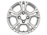 Originale Ford Fiesta 11/2012-06/2017 Cerchi in lega 15
