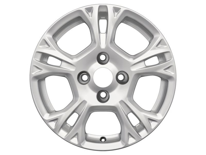 Originale Ford Fiesta 11/2012-06/2017 Cerchi in lega 15