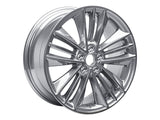 Originale Ford Focus/Mondeo Cerchi in lega 18
