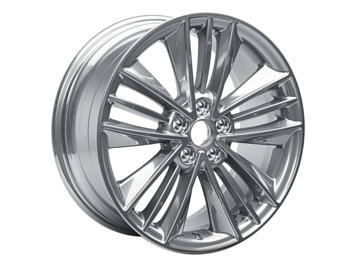 Originale Ford Focus/Mondeo Cerchi in lega 18