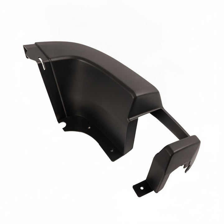 Tappo angolare paraurti SX grigio originale Ford Transit 2014-2019 1867578