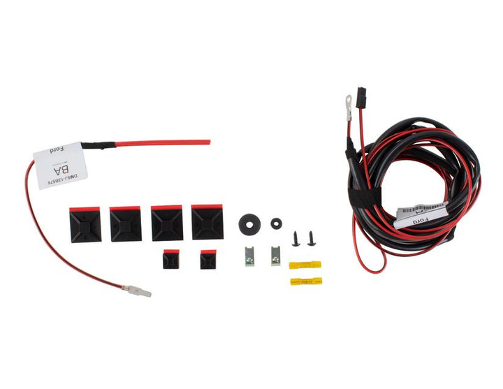 Cavo adattatore per e-kit gancio traino Per kit elettrico