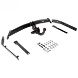 Originale Ford Focus 01/2011-03/2018 Gancio traino fisso
