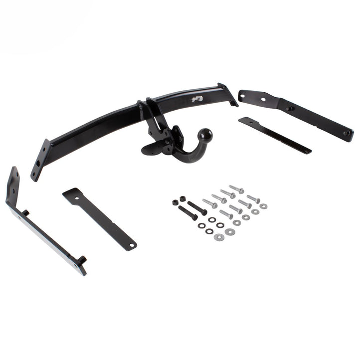 Originale Ford Focus 01/2011-03/2018 Gancio traino fisso