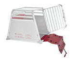 4pets®* Rivestimento paraurti Protezione del paraurti posteriore