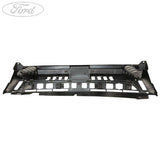 Originale Ford Kuga 11/2012 Pannello Rinforzo Bumper Anteriore 1870314