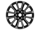 Originale Ford Ranger dal 06/2022 Cerchi in lega 20