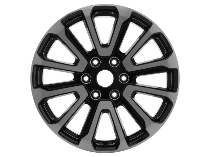 Originale Ford Ranger dal 06/2022 Cerchi in lega 20