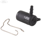 Kit antisversamento carburante