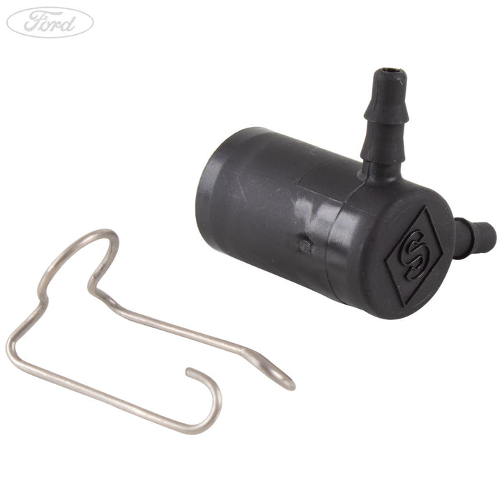 Kit antisversamento carburante