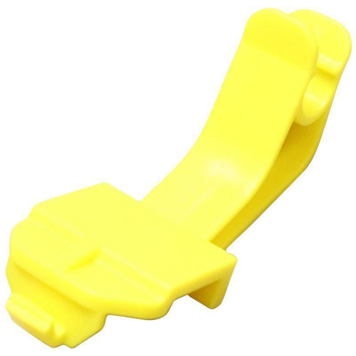 Clip fiss. originale asta sostegno del cofano Ford Fiesta 2017+ 2110512
