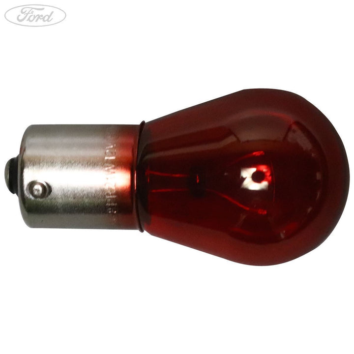 Lampadina LED originale Ford Focus Mk2 12v 21w luce rossa di stop 1490659