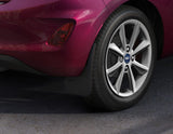 Originale Ford Fiesta/Fiesta Van Cerchi in lega 16