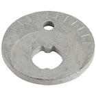 Camma regolazione braccio sospensione post Ford S-Max Galaxy Mondeo Edge 4770045