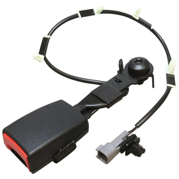 Fibbia orig. Ford S-Max Galaxy cint. sic. post. pass. 3a fila 2015+ 2172772