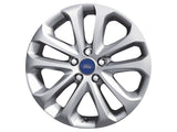Originale Ford Focus 01/2008-12/2010 Cerchi in lega 17