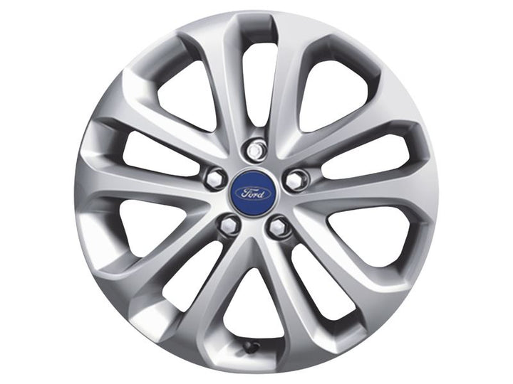 Originale Ford Focus 01/2008-12/2010 Cerchi in lega 17