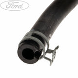Tubo di prolunga liquido di raffreddamento originale Ford Focus 2.5 ST 1438914