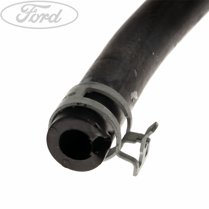 Tubo di prolunga liquido di raffreddamento originale Ford Focus 2.5 ST 1438914