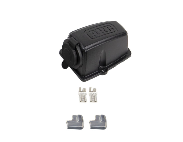 ARB* Kit di cavi Alimentazione 12/24 V,frigorifero elettrico