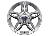 Originale Ford B-MAX dal 01/2012 Cerchi in lega 16