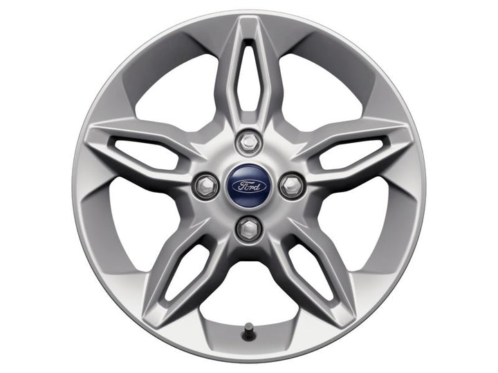 Originale Ford B-MAX dal 01/2012 Cerchi in lega 16
