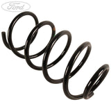 Molla sospensione ruota anteriore originale Ford Focus 2011-2015 1851892