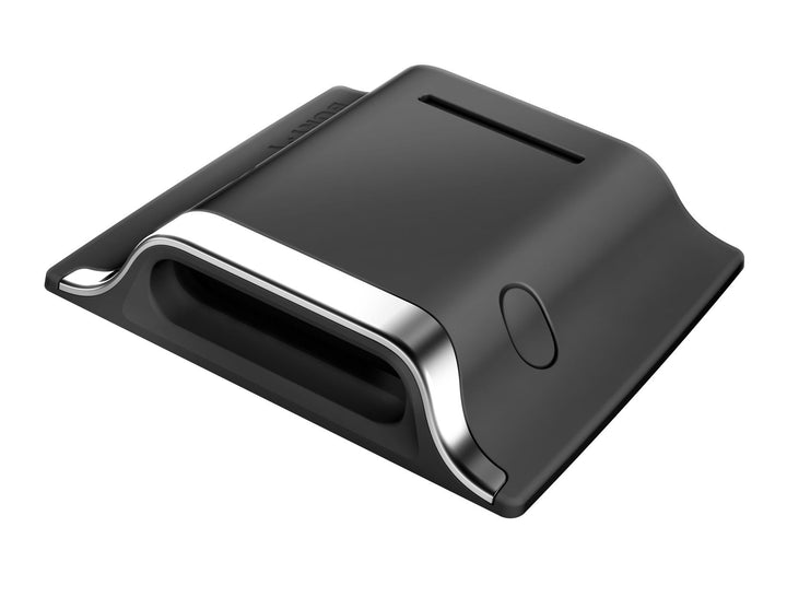 BURY* SISTEMA POWERMOUNT POWERCHARGE QI