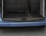Originale Ford Tourneo Custom Tappetino protettivo per vano bagagli nero