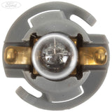 Lampadina originale Ford Fiesta Focus Mk1 Mondeo Mk3 con attacco 3009344